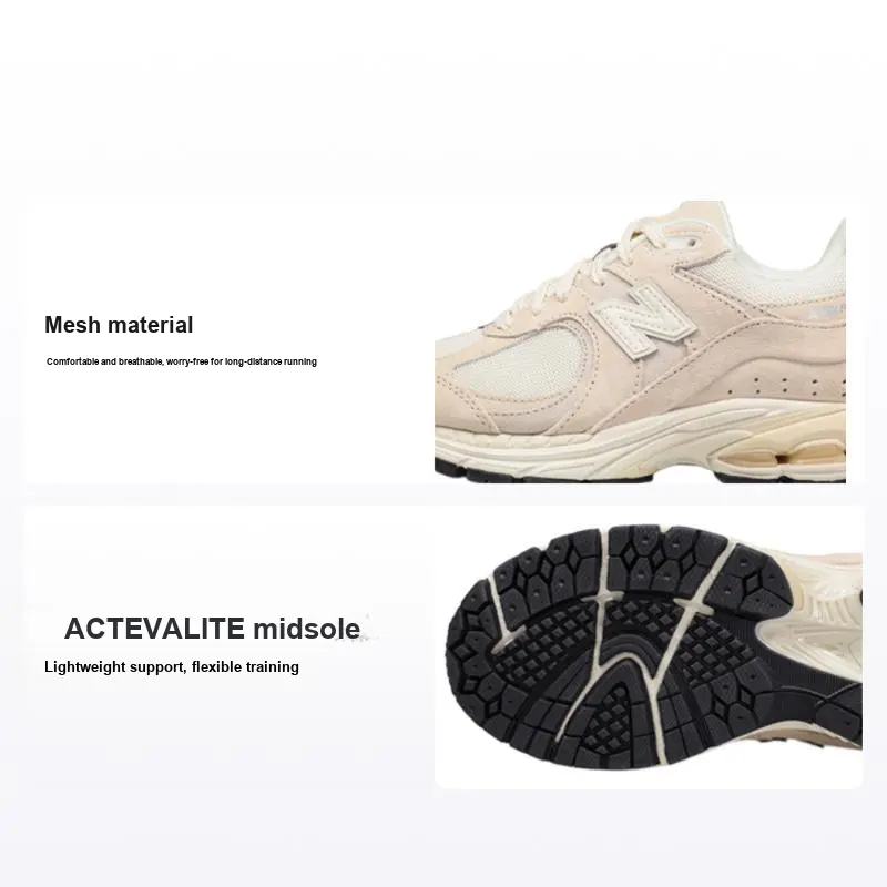 New Balance 2002R 'Calm Taupe' M2002RCC