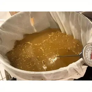 Malt Boiling Wort Mash Strainer Tool Mesh Nylon Food Strainer Bag Beer Homebrew Filter Bag for Brewing Nut Milk Juice Filte