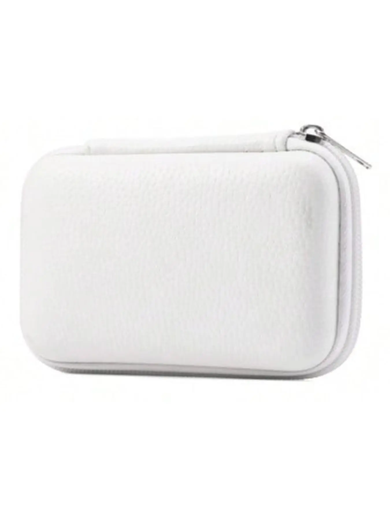 1pc Ccd Camera Bag, Camera Pouch, Eva Storage Case for Digital Cameras, Portable Card Machine Organizer, Durable and Lightweight Design, Photography Camera Accessories