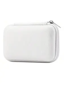1pc Ccd Camera Bag, Eva Storage Case for Digital Cameras, Portable Card Machine Organizer, Durable and Lightweight Design