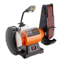 8-inch Bench Grinder