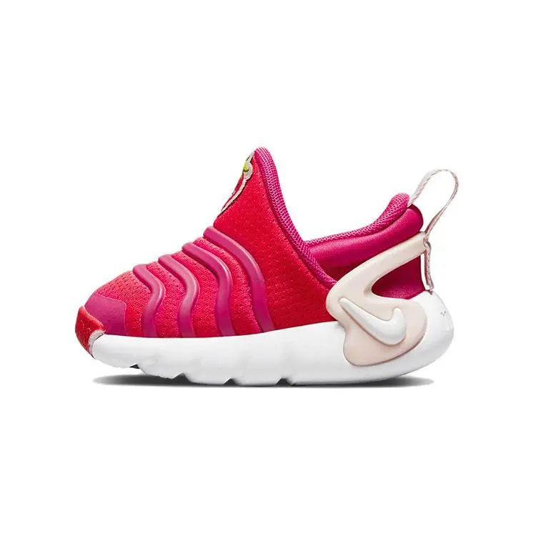 Nike Dynamo Go TD 'Strawberry' DO9376-600