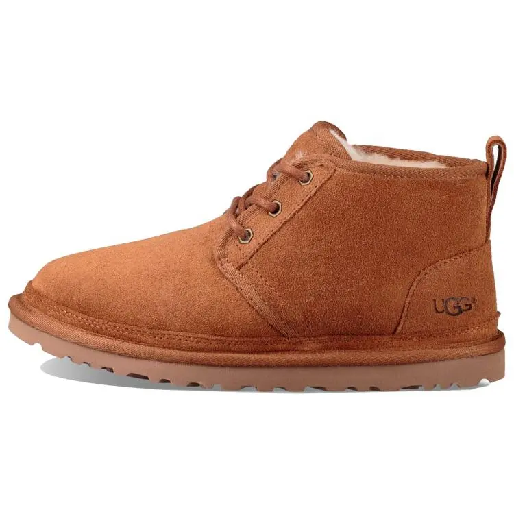 UGG Wmns Neumel Boot 'Chestnut' 1094269-CHE
