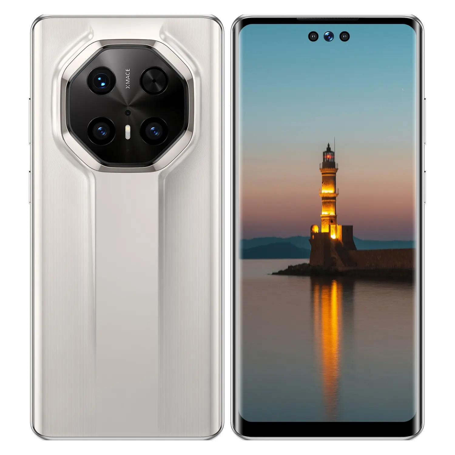 Astarry Mt70 Rs4g Smartphone, Cell Phone, Cellphone, 6gb+64GB RAM, Octa-Core Processor, 6.95-Inch HD Screen, 5000mah Battery, Android 12.0, Dual Sim, Face Unlock
