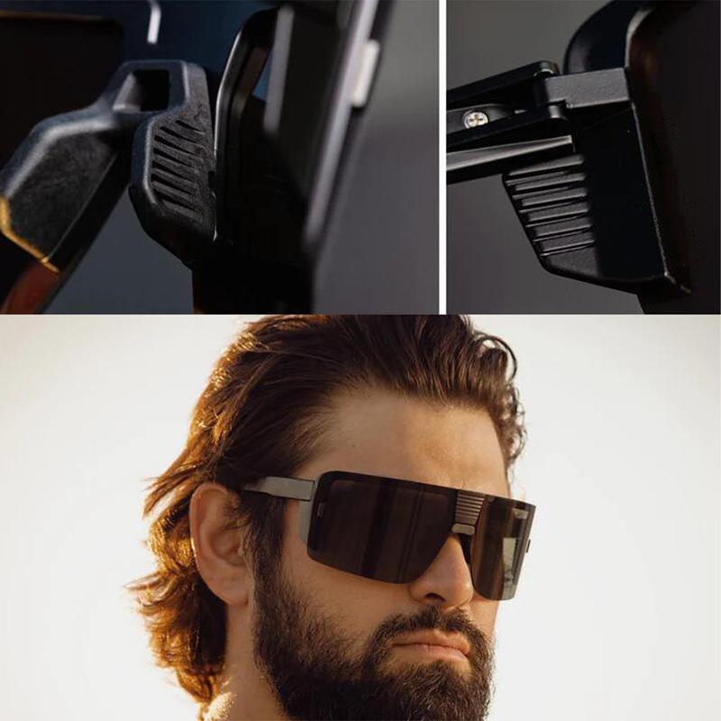 Z87+ Polarized Safety Sunglasses for Men and Women, Versatile Color Options, Good-lookin' Design, Lightweight and Practical Eyewear Multifunctional Outdoor