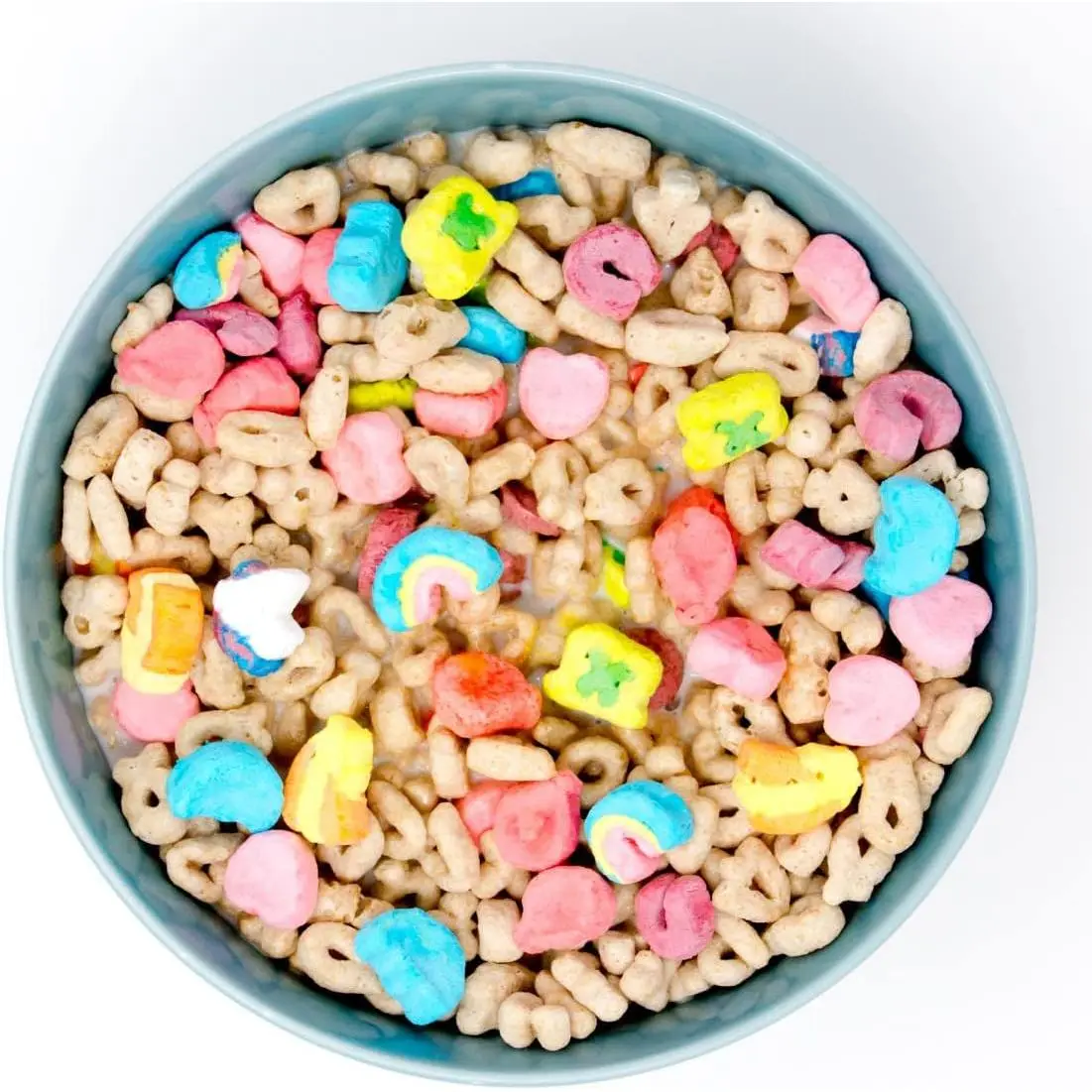 Charmed Cereal Marshmallow Blanket | 60" Novelty Funny Blanket