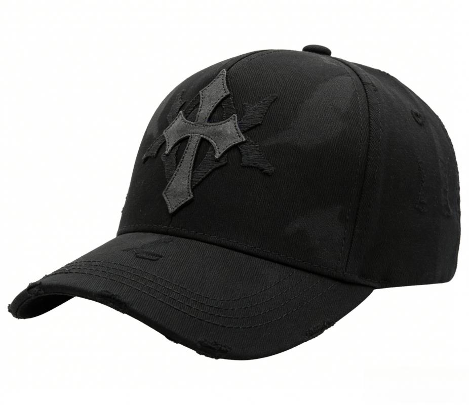 Must-Have Street Style Caps