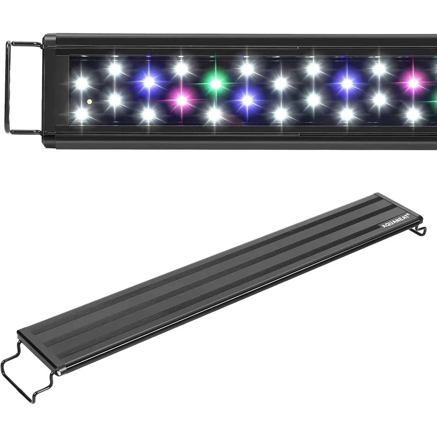 LED Aquarium Light Full  12 Inch Fish  Light  Water