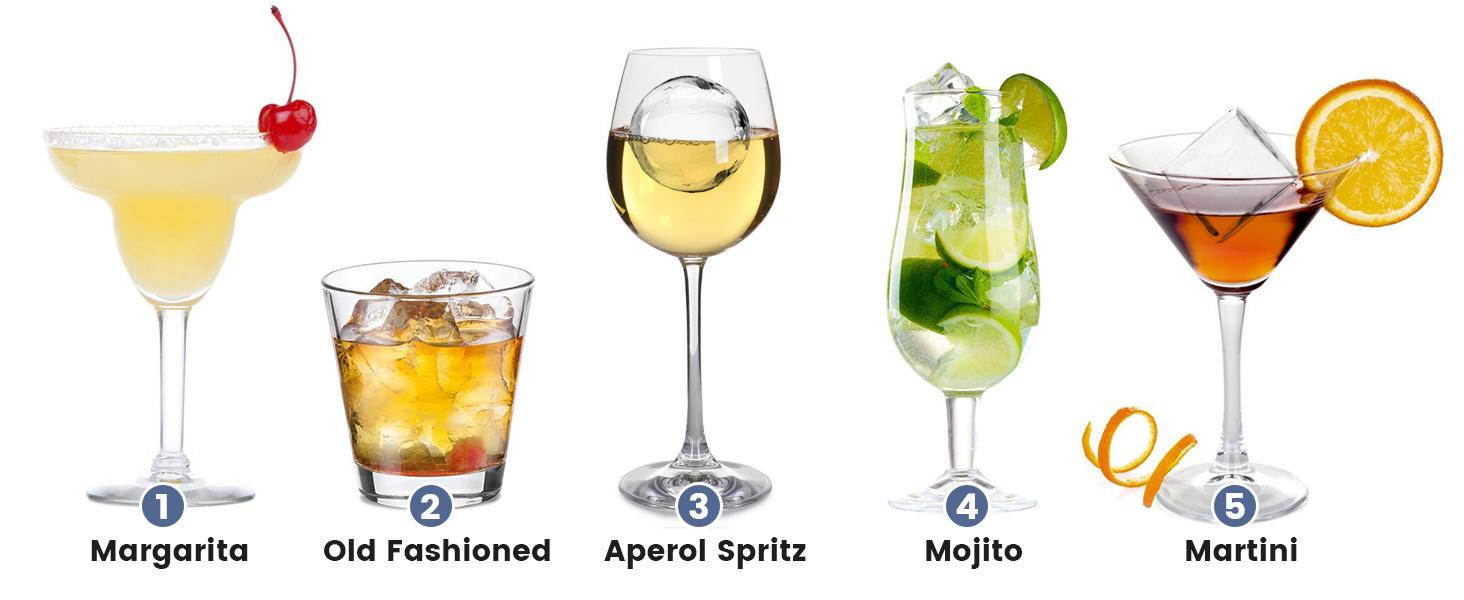 Large Ice Cube Molds Tray with Lid, Stackable Big Silicone Square Ice Cube Mold for Whiskey Cocktails Bourbon Soups Frozen Treats, Whiskey Gifts for Men from Daughter Wife Son Kids