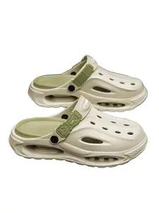 Bow-Shaped Foot Support Eva Sports Sandals, Men's Summer Indoor Shoes, Cool New Design 2026, Ideal for Home Decor