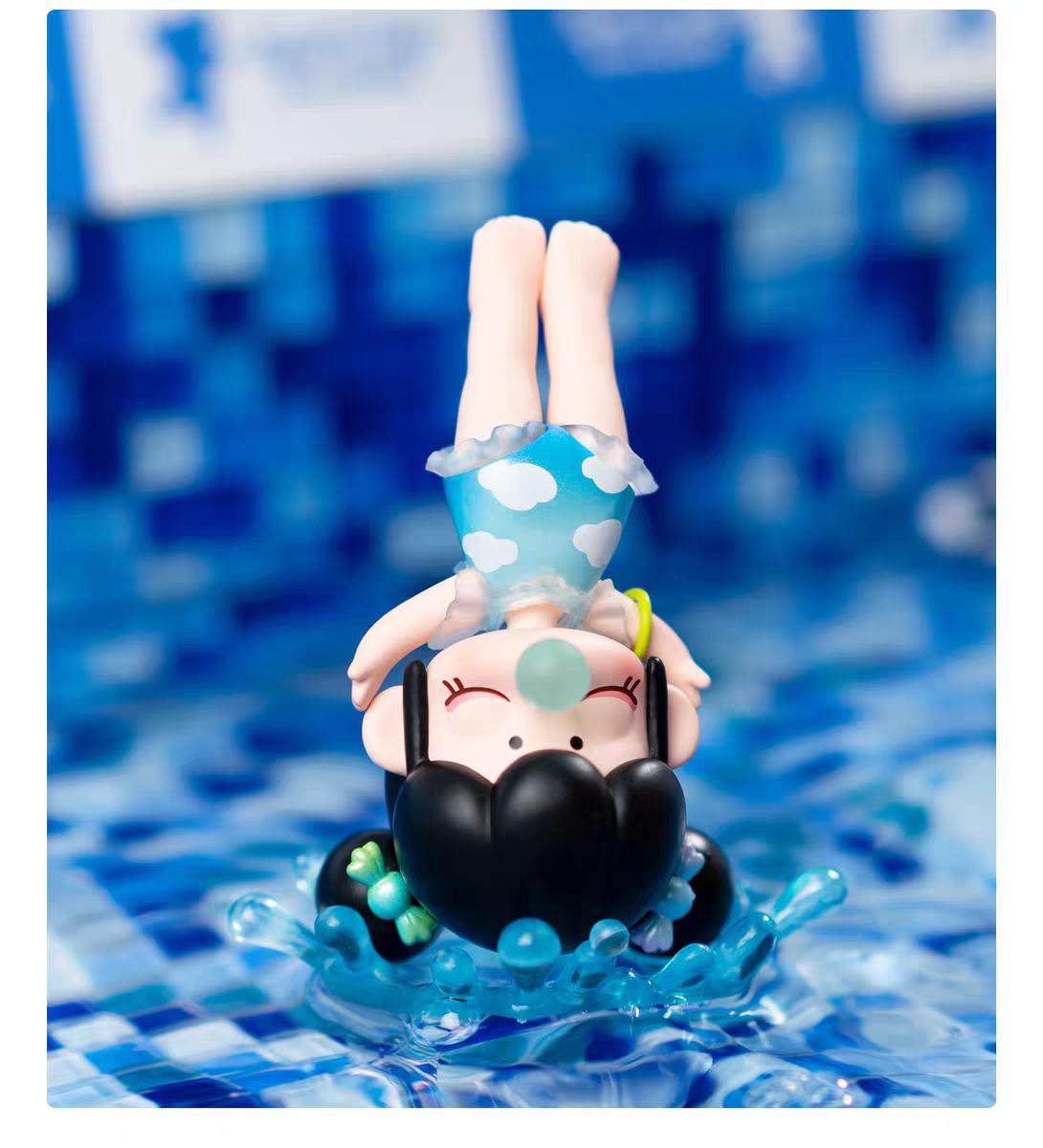 NANCI Sports Day Series Blind Box Figure