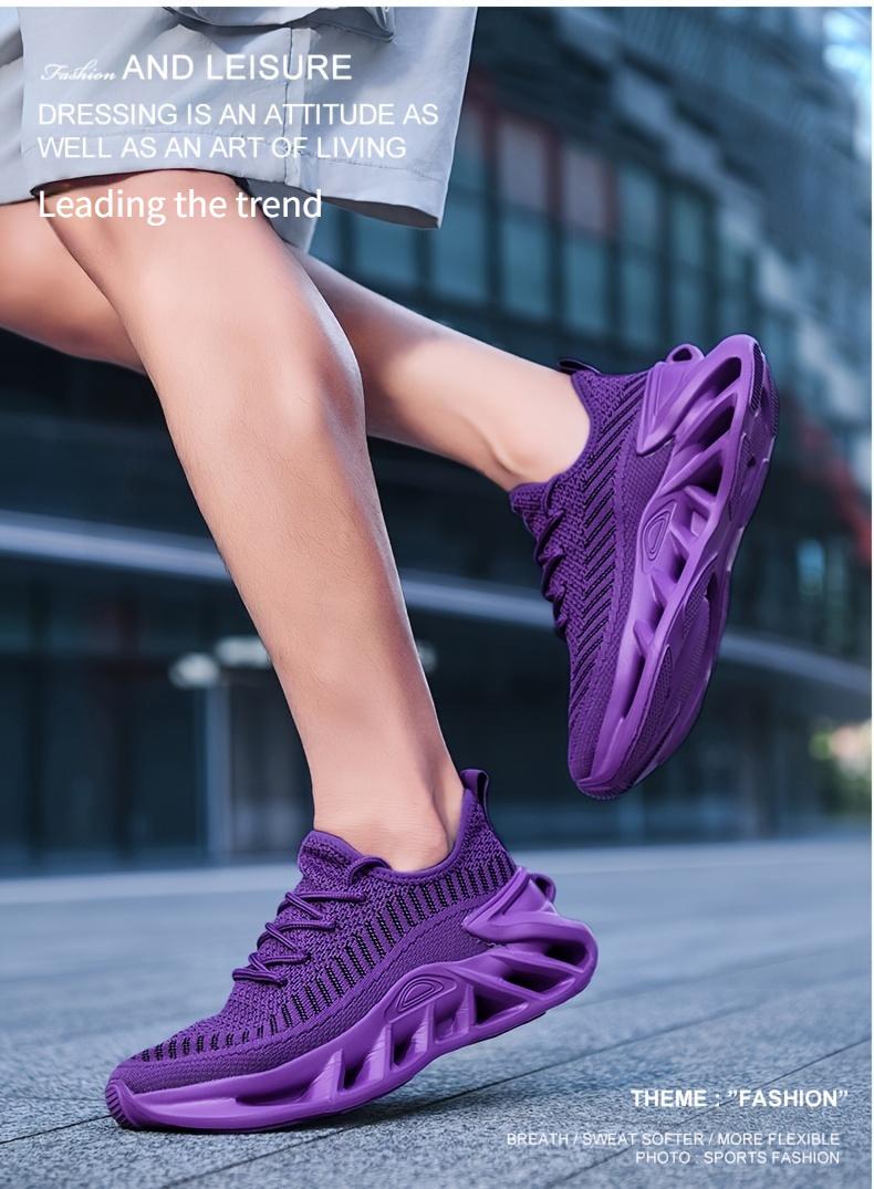 Lightweight hollowed-out cable knit platform casual shoes, Flyknit breathable unisex running shoes, lightweight casual tennis shoes comfortable ankle sock shoes, non-itness shoes breathable mesh men's walking sneakers, foam running basketball shoes.