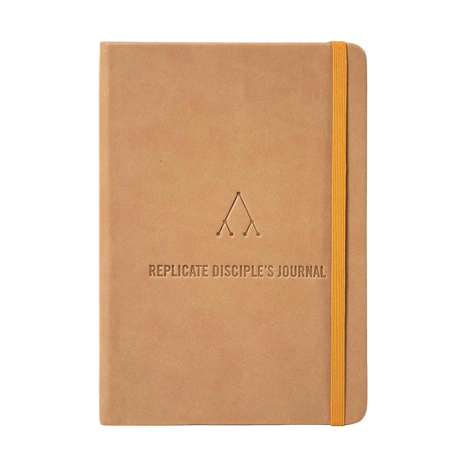 Replicate Journal (Wheat)