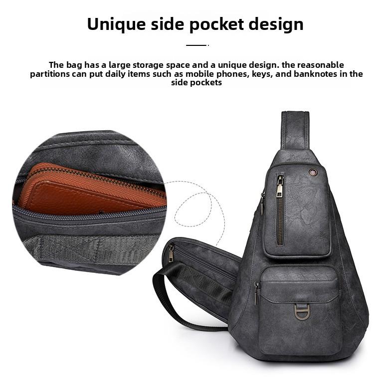 New Style 3-in-1 Women's Bag - Shoulder Bag, Crossbody, Travel Backpack & Handbag, Casual & Versatile