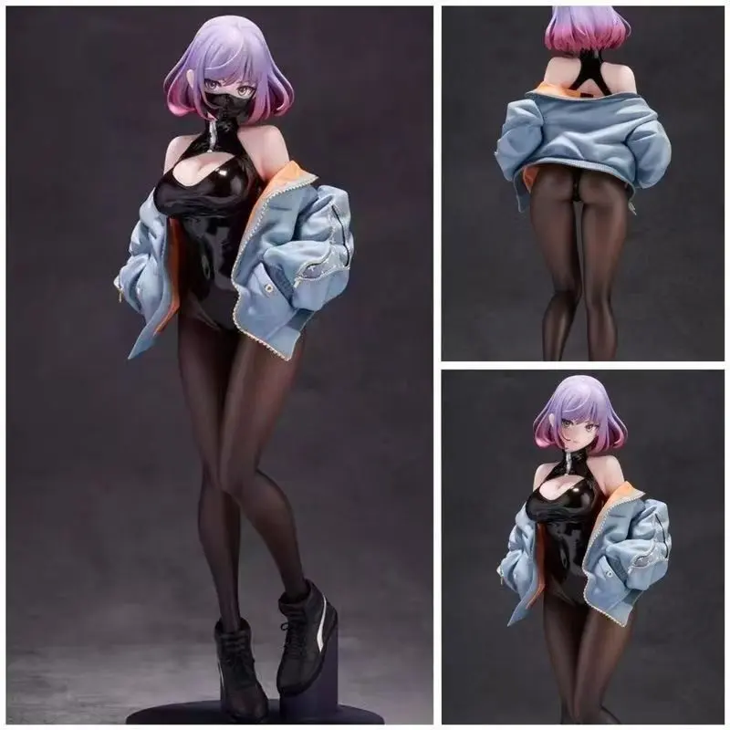 Astrum Design Luna Figurine, Trendy Model Collectible, Sports Shoe Mask Accessory, Perfect Gift for Fans, Unique Decorative Item
