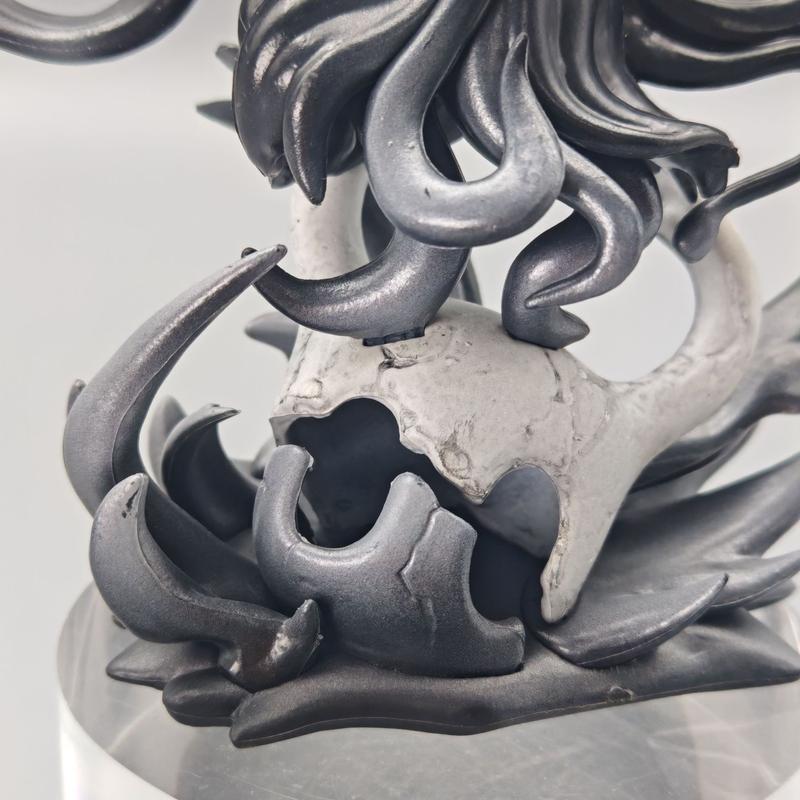 Hollow Knight Shadow Knight game merchandise BattleEdition, scene, figure doll ornament model