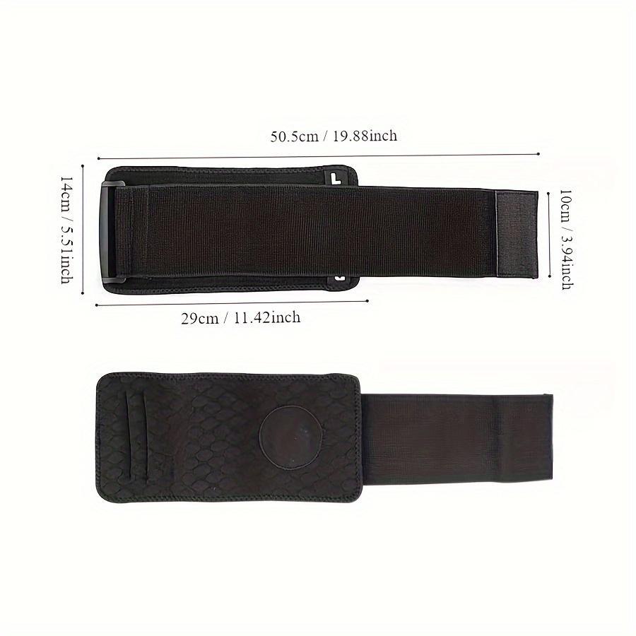 2026 New Be Active Plus Knee Brace with Pressure Pad, Targeted Compression for Lower Back and Hip Support, Comfortable Fit For Wear