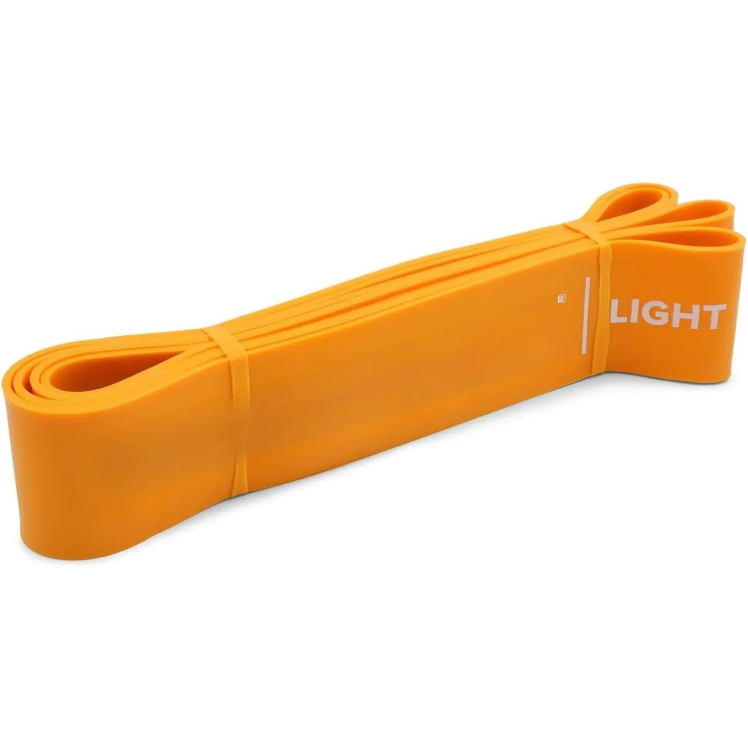 X Band Comfort-Width 41" x 2" Resistance Bands - X-Wide  Loop Bands