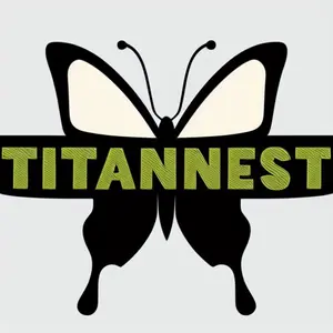 TitanNest shop logo