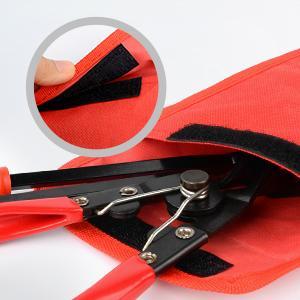 Nilight 3PCS Clip Pliers Set & Fastener Remover Auto Trim Removal Tool Kit Auto Upholstery Combo Repair Kit with Storage Bag for Car Panel Dashboard Automotive  FathersDayGift