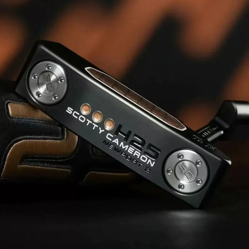 2026 latest model golf club H25 putter