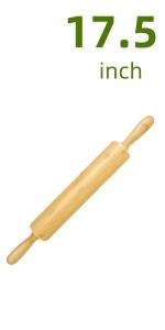 9.5 In X 5 Pairs Reusable Chopsticks with Simple and Minimalistic Design, More Size Choices: 7 In/9.5 In/12 In