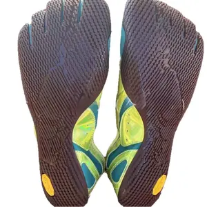 Women's Split-Toe Training & Gym Shoes, Soft Sole, Non-Slip, Comfortable for Yoga, Home Workouts & Summer Use