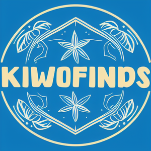 Kiwo-Finds