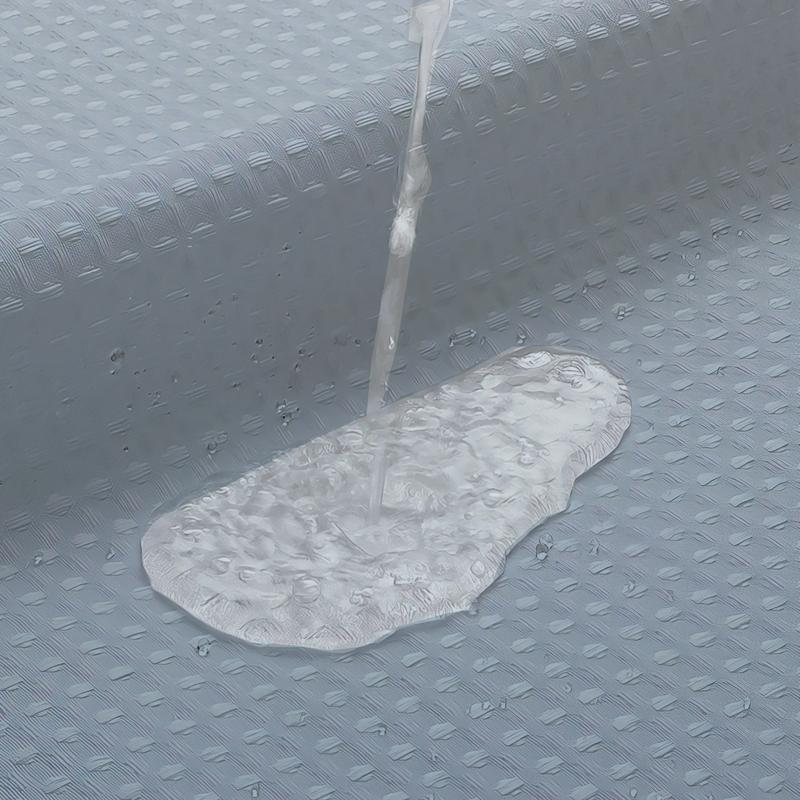 Color Gradient Waffle Shower Curtain, 10 Colors Available, Quick No-Hook Installation, Double Layer with Inner Liner, Stylish Bathroom Decor for Home, Hotel, Salon, Dorm, Bathroom Accessory Color Gradient Waffle Shower Curtain, 10 Colors Available, Quick No-Hook Installation, Double Layer with Inner Liner, Stylish Bathroom Decor for Home, Hotel, Salon, Dorm, Bathroom Accessory