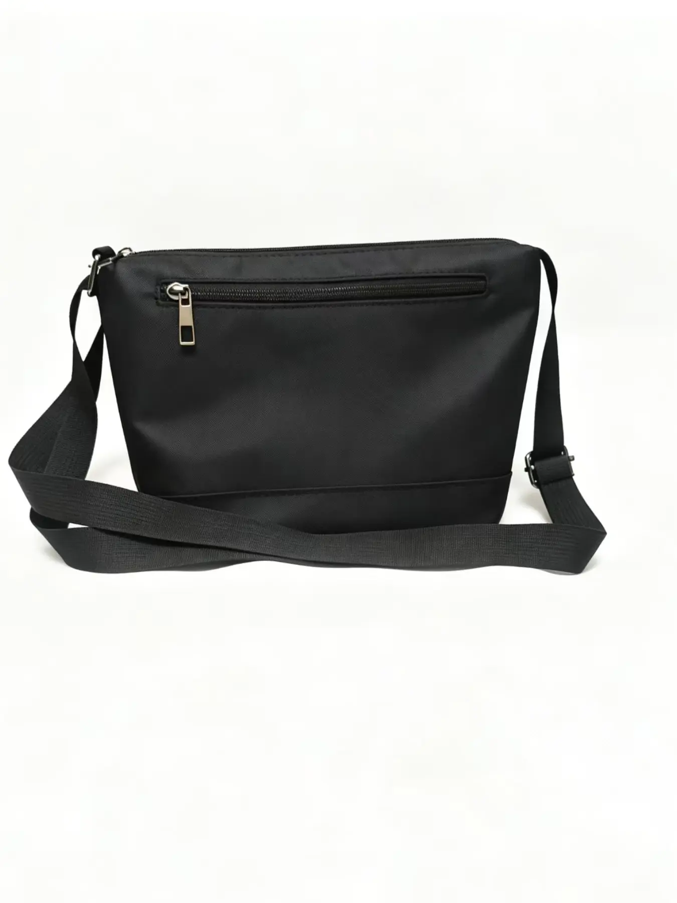 Crossbody Bag, Nylon Material Lightweight Waterproof, Shoulder Bag, Fashion Choice for Daily Commute and Shopping, Lightweight Messenger Bag