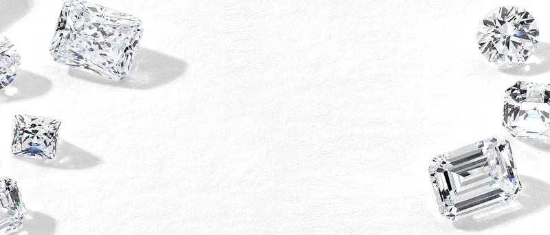 Fansilver synthetic Moissanite Earrings,1.0ct-2.0ct D Color Brilliant Round Cut Lab Earrings Dangle Earrings synthetic Moissanite Leverback Drop Earrings