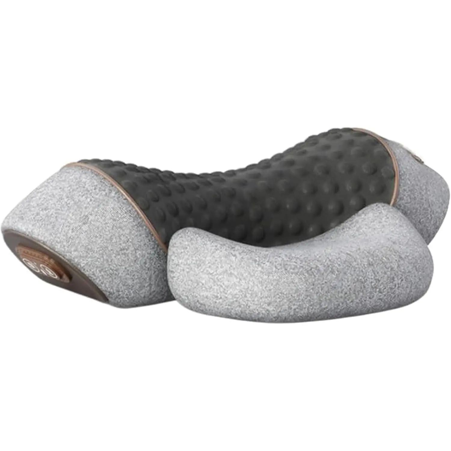 2026 New  Neck Massage Pillow, Pillow Massage Neck Hump, PillowTraction Massager, Orthopedic Bed Pillow for Sleeping,for Side Back Sleepers