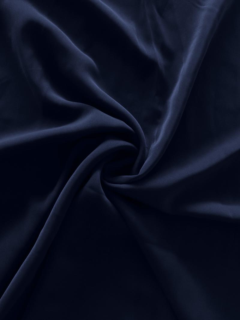 1pc Elegant Formal Evening Long Dress with Cape Sleeve, Wedding Guest Dress Women