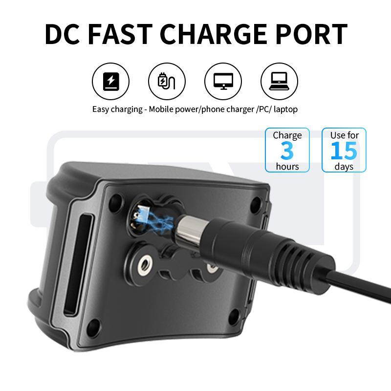 Remote Dog Training Collar, 1/2 Counts Waterproof Dog Training Collar with LCD Display, Vibration Dog Training Collar, Pet Supplies