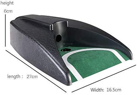 shocked  balls Golf return device Automatic device Practice device High ball artifact High quality Portable