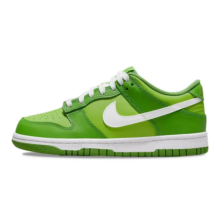 Nike Dunk Low GS 'Chlorophyll' DH9765-301
