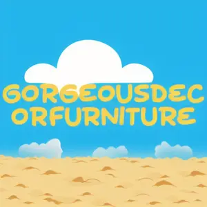 GorgeousDecorFurniture