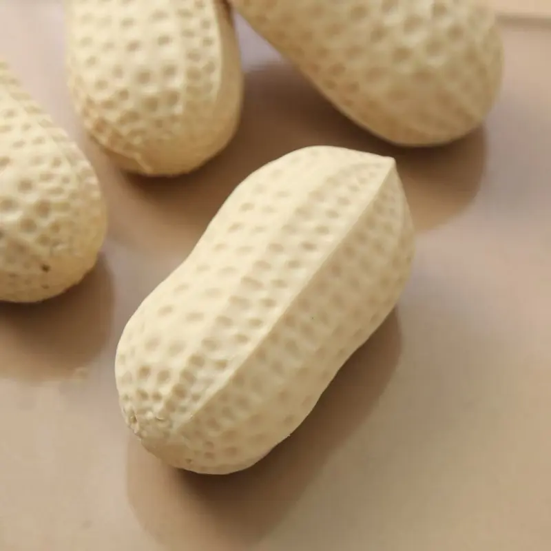 Decompression simulation, peanut kneading, dough release ball, creative slow rebound, popular internet celebrity artifact toy manufacturer