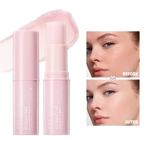 Portable Skin Balm Stick Multi Purpose Design Deep Moisturizing Long Lasting Hydration Calms Skin Redness