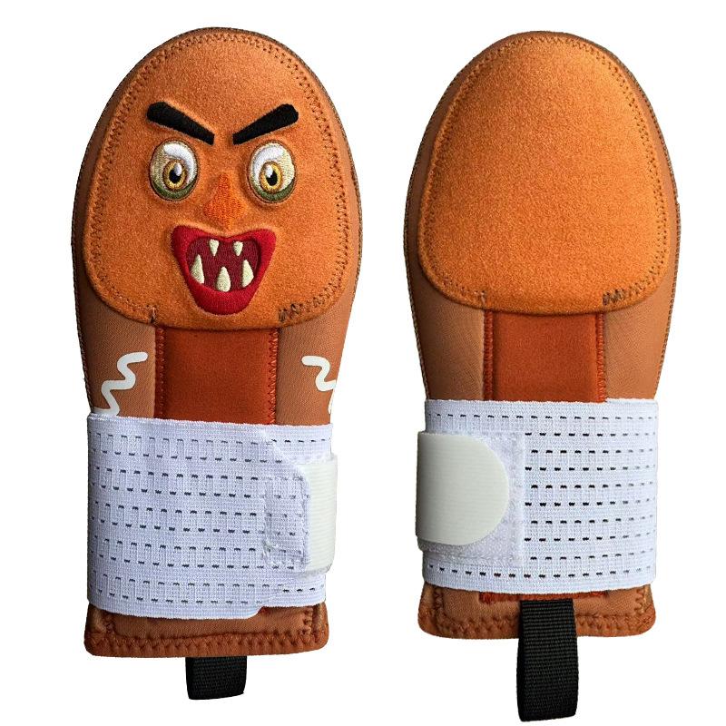 Outdoor baseball gloves, softball gloves, youth and adult left and right hand sliding gloves baseball