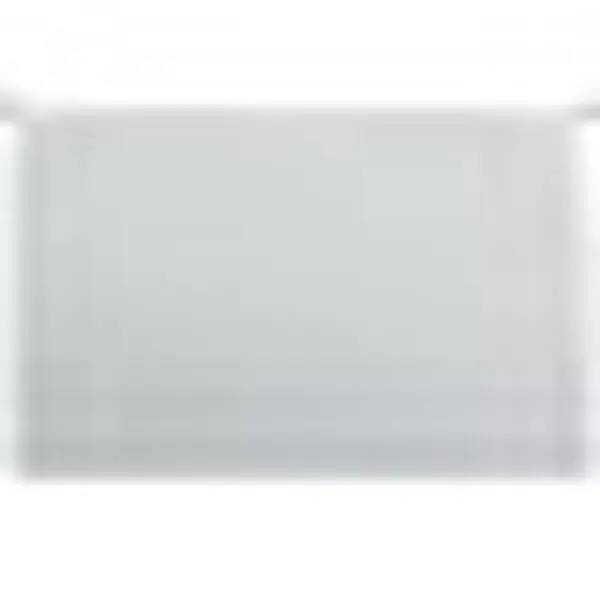 Clear Plastic Envelopes with Zip Closure - Legal Booklet Size 9 1/2 x 14 1/2 - 3/Pack(Gift)