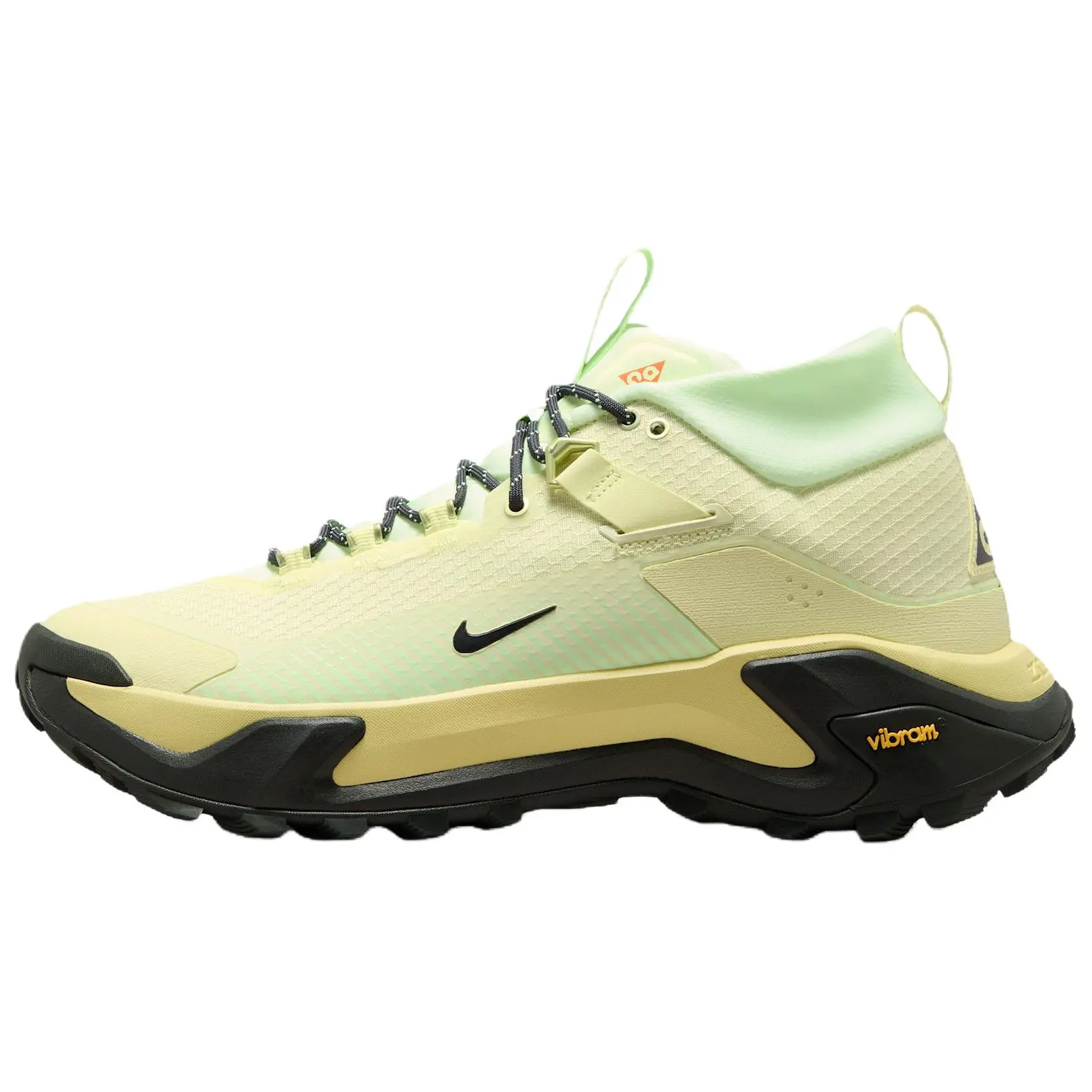 Nike ACG Zegama Hike Men’s Waterproof Lightweight Hiking Shoes Verifiable, with credentials and supporting global authentication