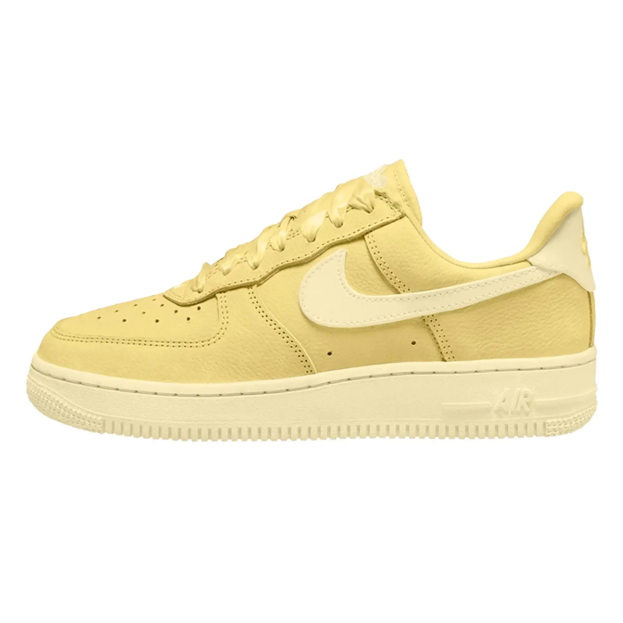 Nike Air Force 1 Low 'Safety Yellow' IR0871-700