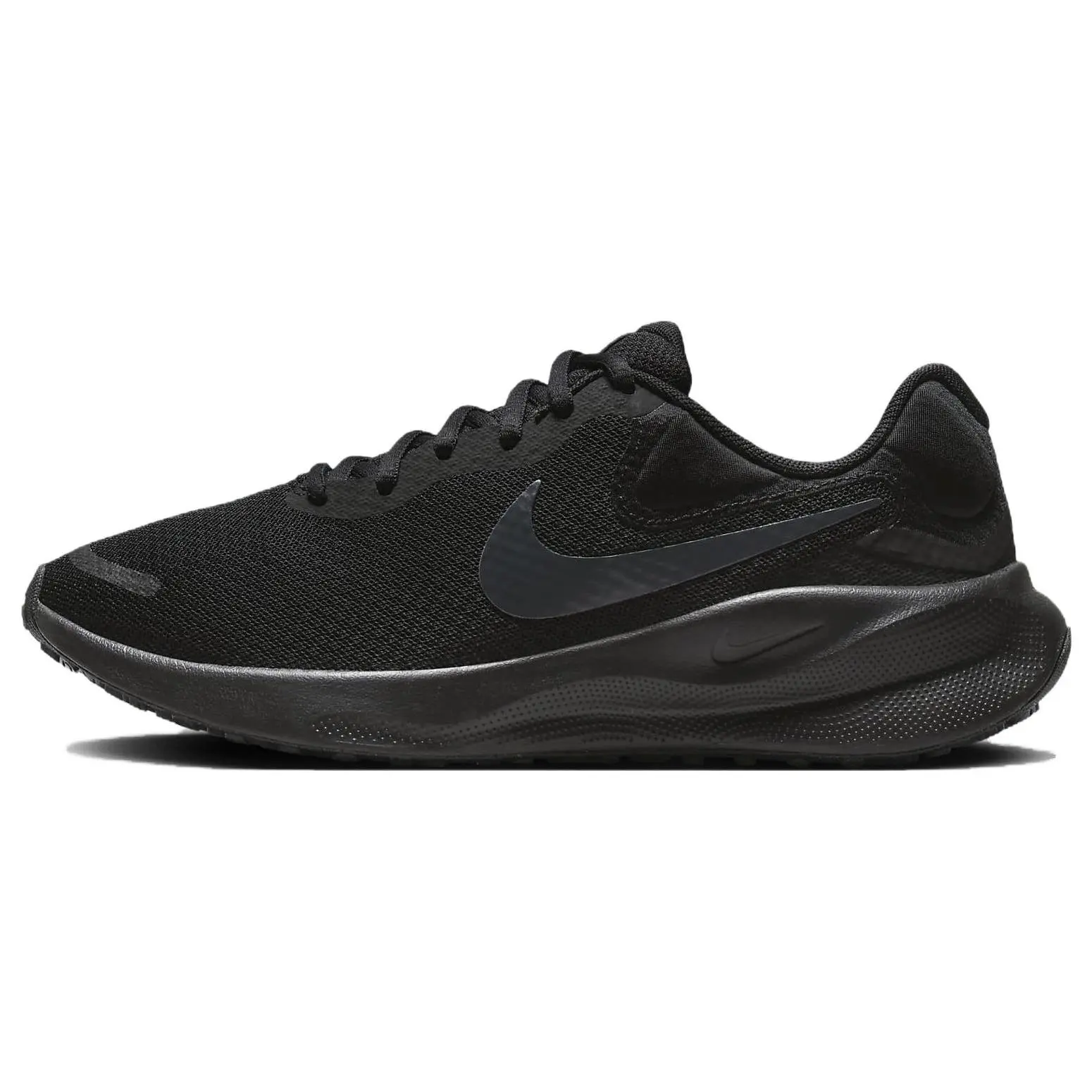 Nike Revolution 7 Women's Comfortable Lightweight Running Shoes with Cushioned Foam, Breathable Fabric, and Non-Slip Durable Outsole Verifiable, with credentials and supporting global authentication