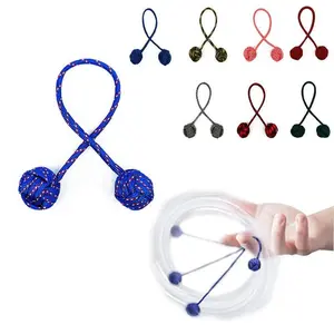 Children Begleri Fidget Toys Worry Beads Fidgeting Toys Finger Skill  Trainting Autism Calming  Adults Anxiety Relief Stress Toy