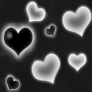 Cute Black and White Heart Tapestry Fantasy White Butterfly Aesthetic Tapestry Hippie 2000s Y2K Teen Girls Tapestries Wall Hanging for Women Nursery Bedroom Living Room Bedroom College Dorm Cute Black and White Heart Tapestry Fantasy White Butterfly Aesthetic Tapestry Hippie 2000s Y2K Teen Girls Tapestries Wall Hanging for Women Nursery Bedroom Living Room Bedroom College Dorm