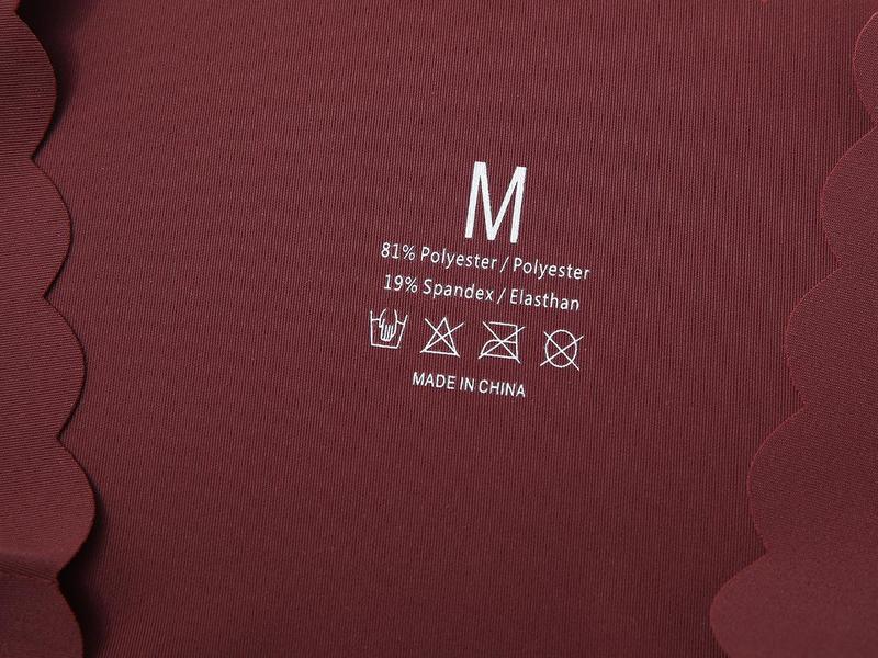 LEVAO Seamless Mid-Waist Bikini Underwear for Women – Soft, Breathable, Full Coverage 6-Pack (S-XXL)