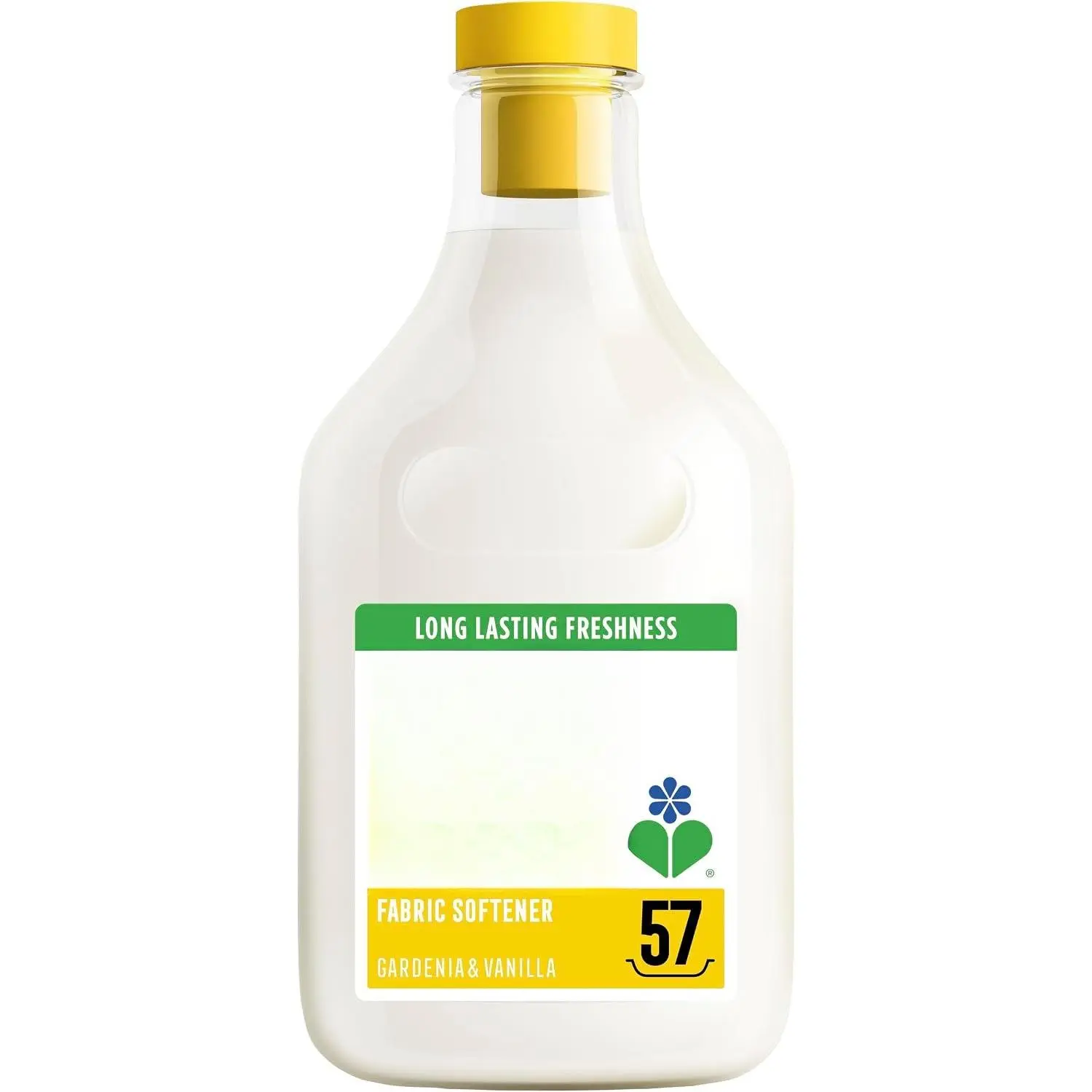 Fabric Softener Gardenia, 1.43L