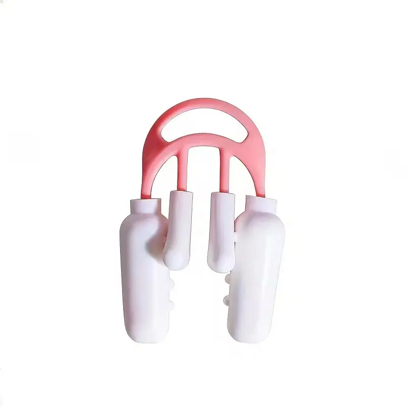 1 PCS Nose Bridge Corrector Painless Universal Soft Nose Lifting Wide Nose Straightening Curved Nose Shaping for Women and Men