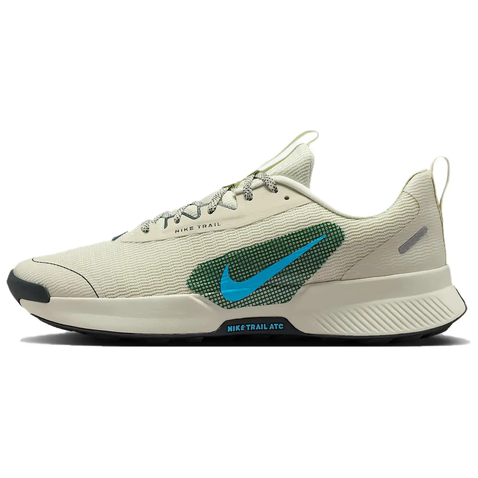 Nike Juniper Trail 3 Comfortable Sports Trail Running Shoes FQ0904-007